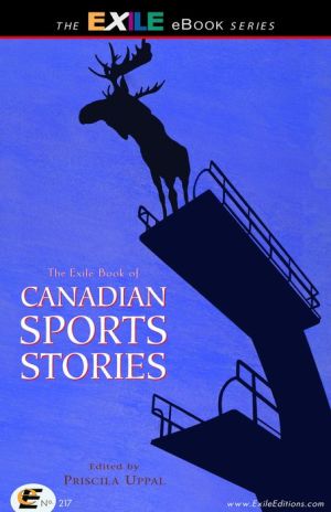 The Exile Book of Canadian Sports Stories