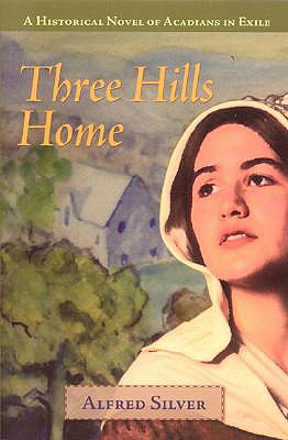 Three Hills Home