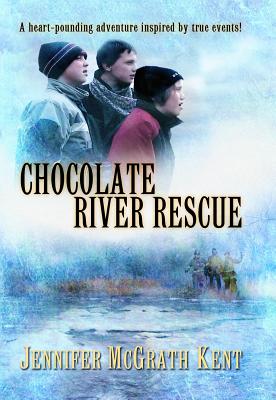 Chocolate River Rescue