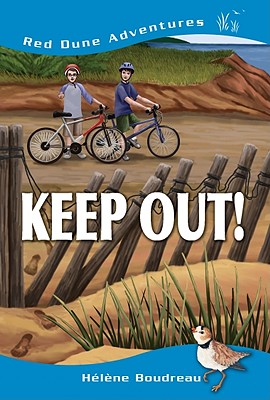 Keep Out!