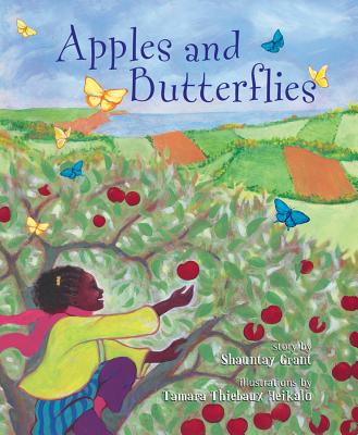 Apples and Butterflies