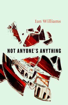 Not Anyone's Anything