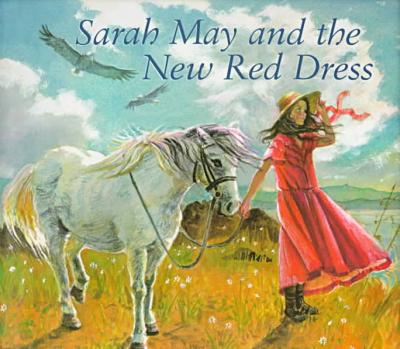 Sarah May & the New Red Dress