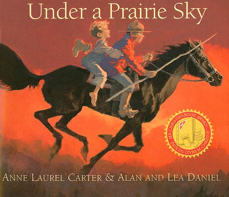 Under a Prairie Sky