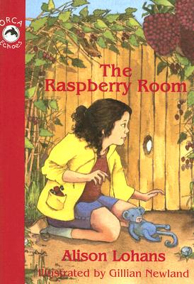 The Raspberry Room