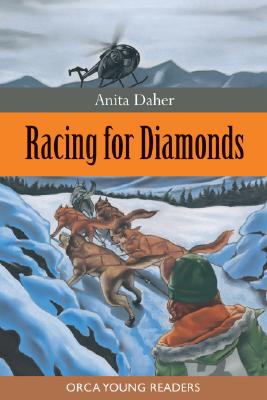 Racing for Diamonds