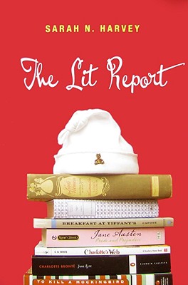 The Lit Report