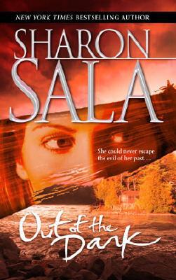 Amber by Night by Sharon Sala