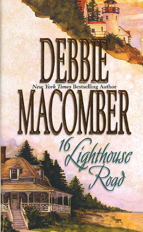 debbie macomber 16 lighthouse road series