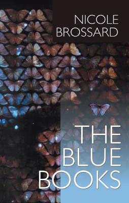 The Blue Books, the