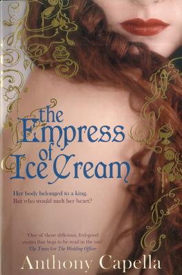 The Empress of Ice Cream