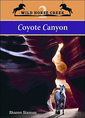 Coyote Canyon