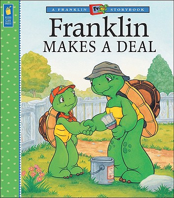 Franklin Makes a Deal