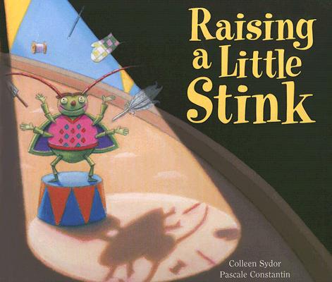 Raising a Little Stink