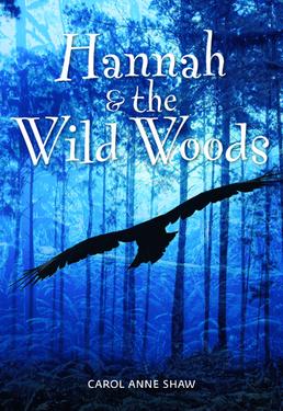 Hannah and the Wild Woods