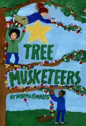 Tree Musketeers