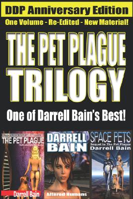 The Pet Plague Trilogy