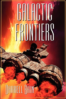 GALACTIC FRONTIERS