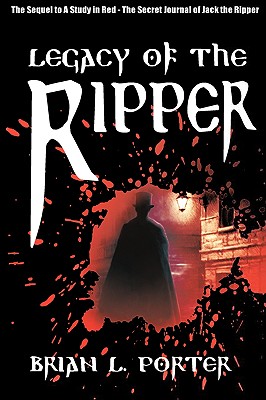 Legacy of the Ripper