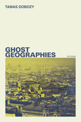 Ghost Geographies