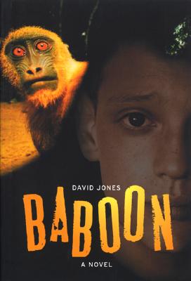 Baboon