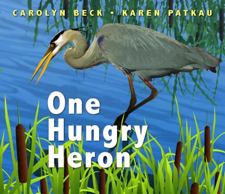 One Hungry Heron