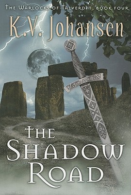 The Shadow Road