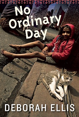 No Ordinary Day