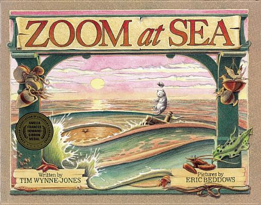 Zoom at Sea