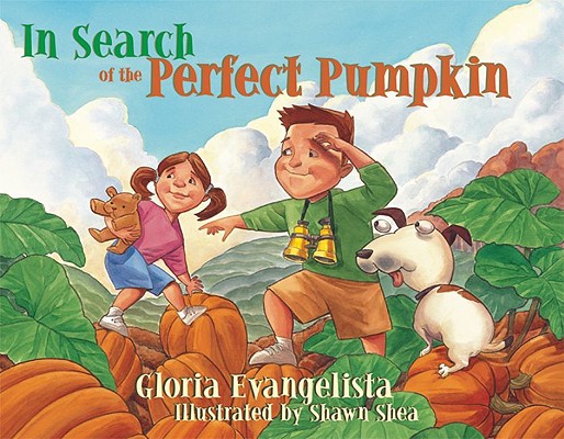 In Search of the Perfect Pumpkin