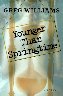 Younger Than Springtime