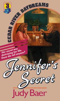 Jennifer's Secret