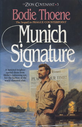 Munich Signature