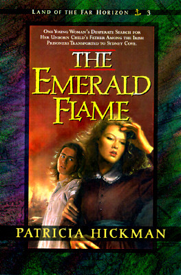 Emerald Flame