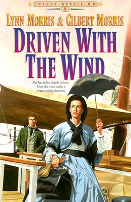 Driven With the Wind