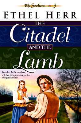 The Citadel and the Lamb