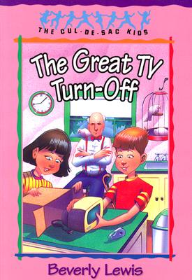 The Great TV Turn-Off