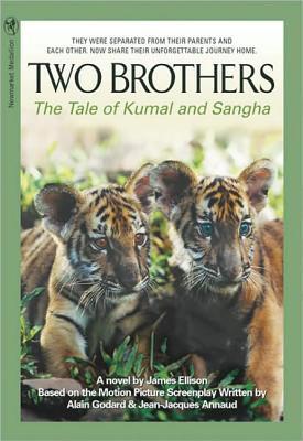 Two Brothers: The Tale of Kumal and Sangha