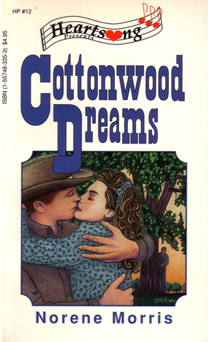 Cottonwood Dreams