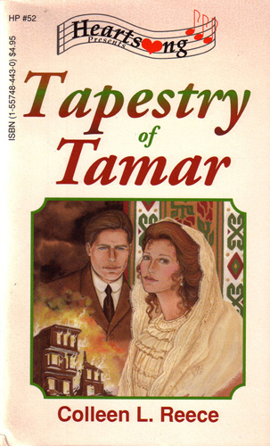 Tapestry of Tamar