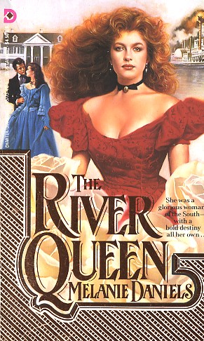 The River Queen