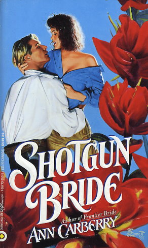 Shotgun Bride