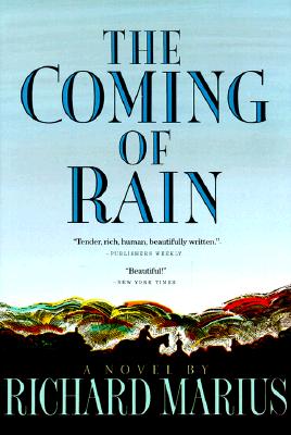 Coming of Rain