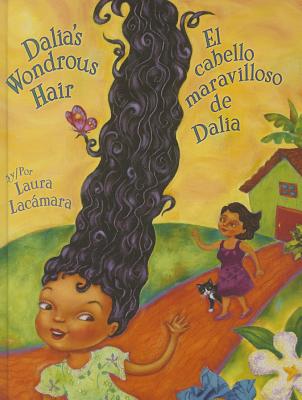 Dalia's Wondrous Hair