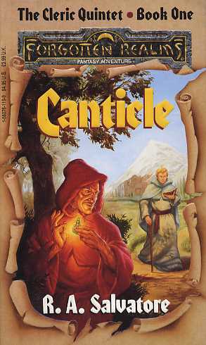 Canticle