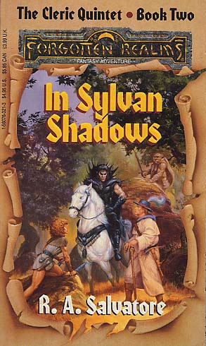 In Sylvan Shadows