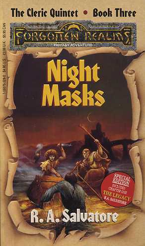 Night Masks