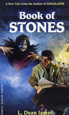 Book of Stones