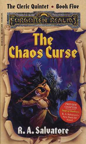 The Chaos Curse