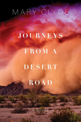 Journeys from a Desert Road